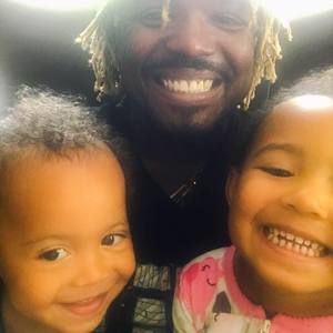 Meet your Posher, Antwaun